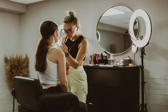 Beauty Business & Makeup Entrepreneurship